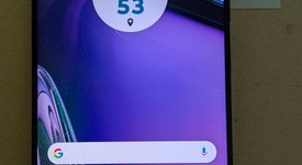 Mint
													Moto G Stylus 5G (2023) - Boost, Black, 128 GB, 6 GB, photo 3 of 3