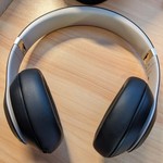 Used Beats Studio Pro - Black