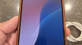 Mint
													Apple iPhone 15 Pro Max - Unlocked, Natural, 256 GB, A2849, photo 2 of 13
