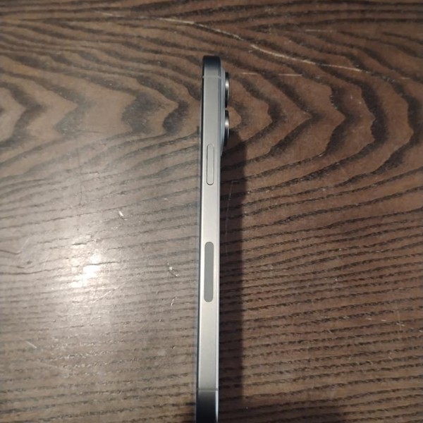 Apple iPhone 15 Pro Max - AT&T, White, 256 GB, A2849