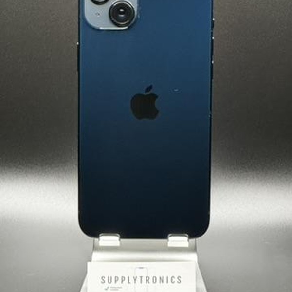 Apple iPhone 14 Plus - Unlocked, 256 GB, Midnight, A2632