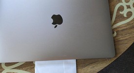 Good
													MacBook Air 2020 - 13" - Apple M1, Silver, 256 GB, 8 GB, photo 5 of 7