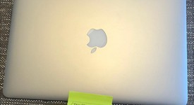 Good
													MacBook Air 2012 - 13" - Silver, 128 GB, 4 GB, photo 2 of 8