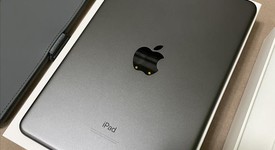 Mint
													Apple iPad Mini 5th Gen - Wi-Fi, Gray, 64 GB, photo 3 of 5