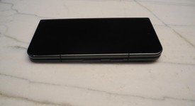 Good
													Google Pixel 9 Pro Fold - Unlocked, Obsidian, 256 GB, GGH2X, photo 4 of 13