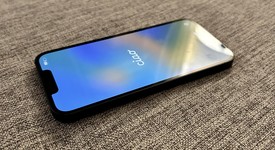 Mint
													Apple iPhone 13 Mini - Unlocked Non-US, Midnight, 256 GB, A2628, photo 2 of 6