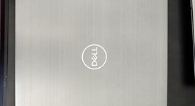 Fair
													Dell Latitude Laptop, photo 1 of 12