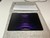 Mint Apple iPad Pro 12.9" 6th Gen 2022 - Unlocked, Silver, 1 TB