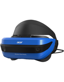 Acer Mixed Reality Headset for sale