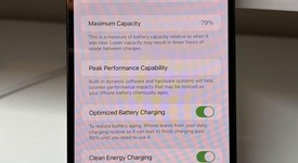 Fair
													Apple iPhone 12 Pro Max - Unlocked, Graphite, 128 GB, A2342, photo 4 of 6