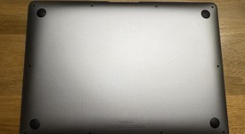 Good
													MacBook Air 2020 - 13" - Apple M1, Gray, 512 GB, 16 GB, photo 3 of 14