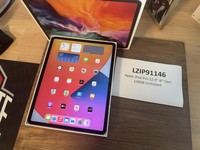 Apple iPad Pro 12.9" 4th Gen 2020
