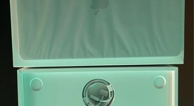 Mint
													MacBook Air 2024 (M3) - 13" - Apple M3, Midnight, 512 GB, 24 GB, 10-core GPU, photo 4 of 5