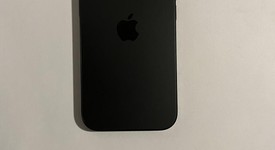 Mint
													Apple iPhone 16 Pro - Unlocked, Black, 128 GB, A3083, photo 3 of 12