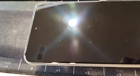 Good
													Google Pixel 8 - Unlocked, Hazel, 128 GB, 8 GB, G9BQD, Sub-6 5G, photo 4 of 5