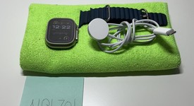 Mint
													Apple Watch Ultra 2 49mm - Unlocked, Natural, A2986, photo 1 of 7