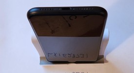 Good
													Apple iPhone Xr - Unlocked, Black, 128 GB, A1984, photo 2 of 8