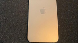 Good
													Apple iPhone 13 Pro - Xfinity, Gold, 256 GB, A2483, photo 5 of 8