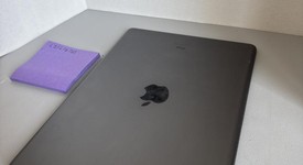 Good
													Apple iPad 7th Gen - Wi-Fi, Gray, 32 GB, A2197, photo 5 of 5