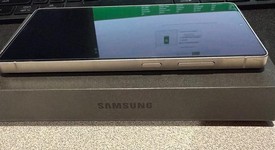 Mint
													Samsung Galaxy S25 Ultra - Unlocked, Black, 1 TB, 12 GB, SM-S938U1, photo 5 of 14