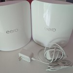 Mint eero Max 7 - 2-Pack