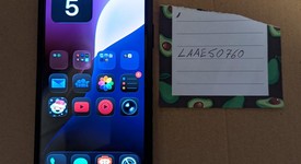 Mint
													Apple iPhone 14 Pro Max - T-Mobile, Purple, 128 GB, A2651, photo 3 of 9