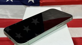 Fair
													Apple iPhone 15 - T-Mobile, Green, 512 GB, A2846, photo 5 of 14