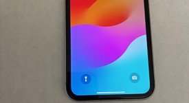 Good
													Apple iPhone 11 - AT&T, White, 64 GB, A2111, photo 6 of 6