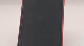 Good
													Apple iPhone 11 - AT&T, Red, 64 GB, A2111, photo 2 of 3