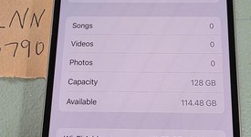 Good
													Apple iPhone 15 - Unlocked, Pink, 128 GB, A2846, photo 3 of 10