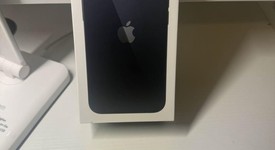 New
													Apple iPhone 13 - T-Mobile, Midnight, 128 GB, A2482, photo 2 of 2