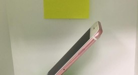 Good
													Apple iPhone 7 - Unlocked, Rose Gold, 256 GB, A1778, GSM, photo 3 of 6