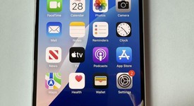 Fair
													Apple iPhone 16 - Unlocked, White, 128 GB, A3081, photo 1 of 13