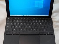 Microsoft Surface Go