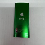 Good Apple iPod Nano 5th Gen - Green, 16 GB