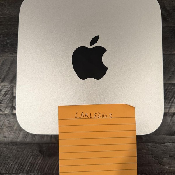 Mac Studio 2025 - 4 TB, 256 GB, Apple M3 Ultra 32-core