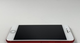 Fair
													Apple iPhone 7 - Unlocked, Red, 128 GB, A1660, photo 6 of 6