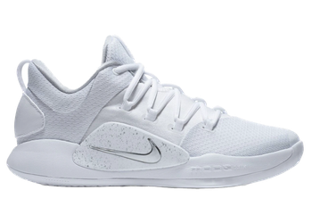 Nike Hyperdunk X Low White Pure Platinum for sale