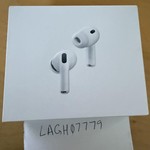 New Apple AirPods Pro 3