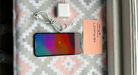 Mint
													Apple iPhone 12 Pro Max - Verizon, Graphite, 128 GB, A2342, photo 2 of 11