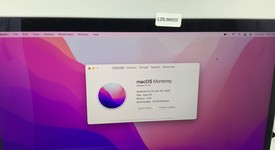 Good
													MacBook Pro 2020 - 13" - Apple M1, Gray, 256 GB, 8 GB, photo 2 of 12