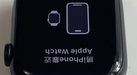 Good
													Apple Watch Series 7 45mm - Midnight, A2474 - GPS, Nike, photo 4 of 6