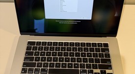 Good
													MacBook Air 2024 (M3) - 15" - Apple M3, Silver, 512 GB, 16 GB, 10-core GPU, photo 2 of 10