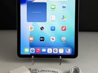 Apple iPad Air 11" (M2) 2024