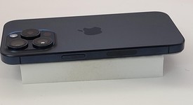 Mint
													Apple iPhone 15 Pro - AT&T, Blue, 128 GB, A2848, photo 1 of 7