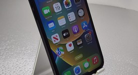 Fair
													Apple iPhone 12 - Unlocked, Black, 64 GB, A2172, photo 5 of 14