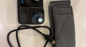 Mint
													GoPro HERO13, photo 3 of 6