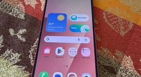 Mint
													Samsung Galaxy Z Flip7 - Unlocked, Coral, 256 GB, 12 GB, SM-F766U1, photo 3 of 5