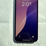 Good Apple iPhone 13 - T-Mobile, 128 GB, Midnight, A2482