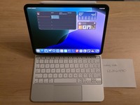 Apple iPad Pro 11" (M4) 2024